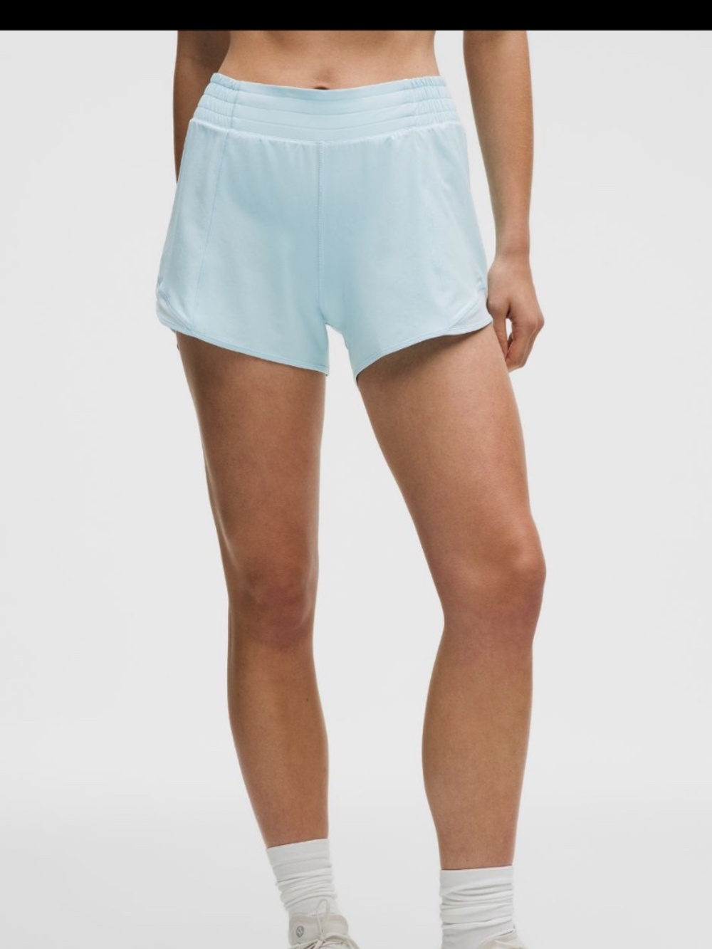 Lululemon Hotty Hot HR size 12 NWT